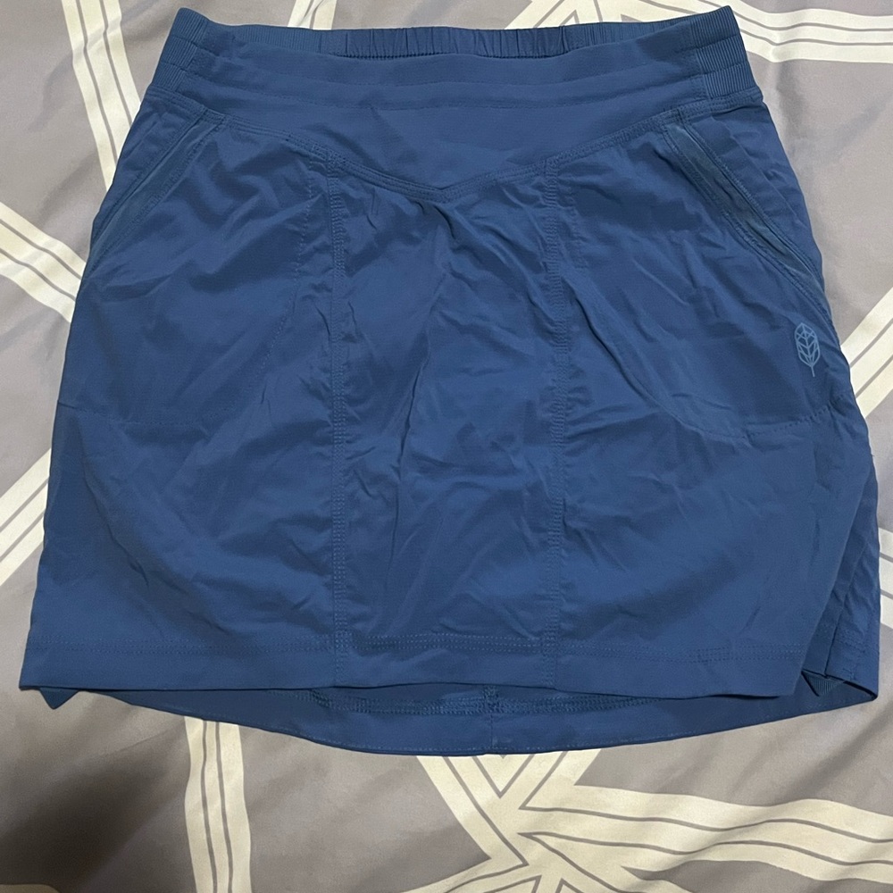 Indygena Hiking Skort XS